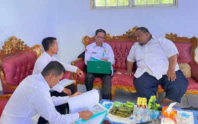 PENILAIAN KINERJA KEPALA MADRASAH TAHUN 2025